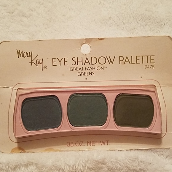 Mary Kay Other - MK Greens Mary Kay Other - MK Greens
